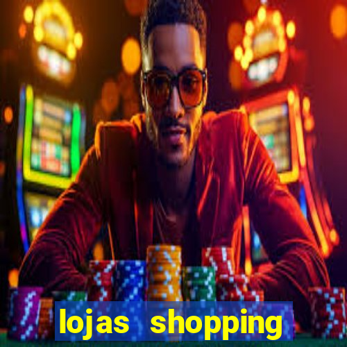 lojas shopping iguatemi porto alegre